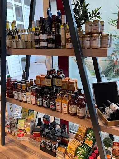 deli products - meating place didaskalou