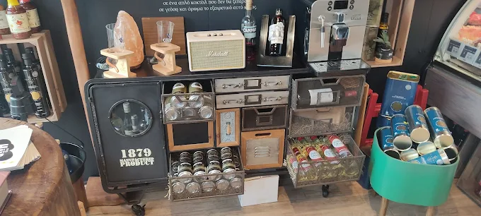 deli products - meating place didaskalou