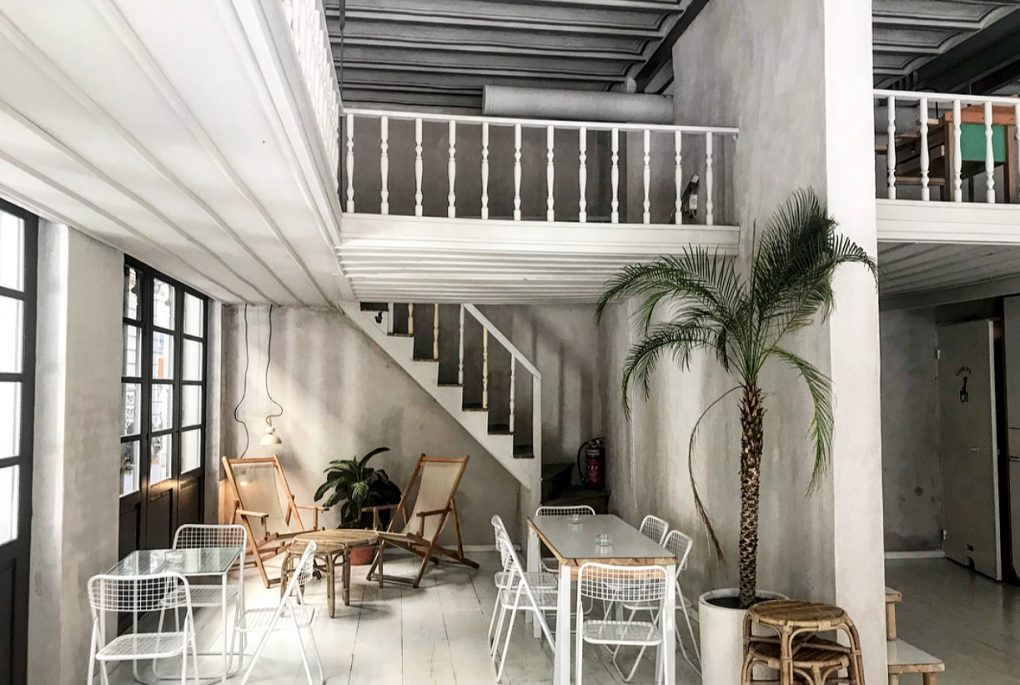 morning coffee - ypsilon