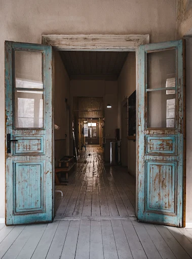 indoors decor - ypsilon