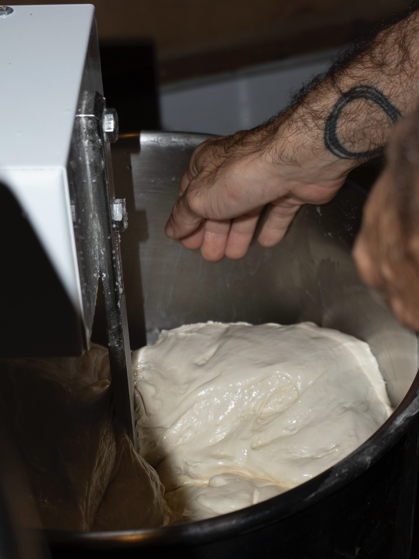 bread - brighton streetfood volos