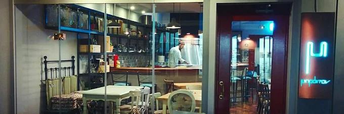 outdoors  - brighton streetfood volos