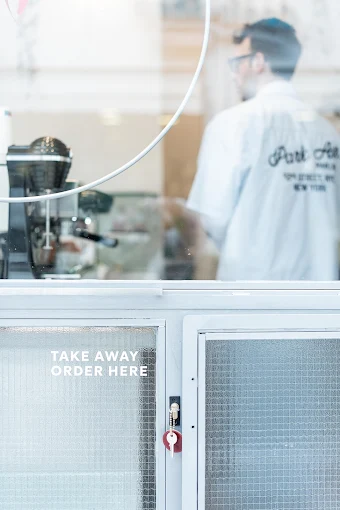 decoration  - 30b espresso slow ba volos