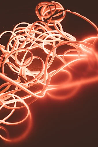 decoration - phos bar volos 