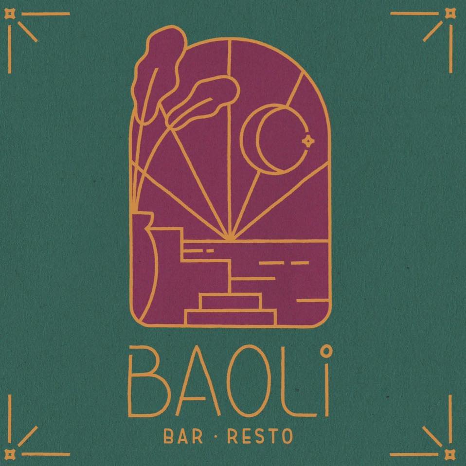 Bâoli Bar · Resto