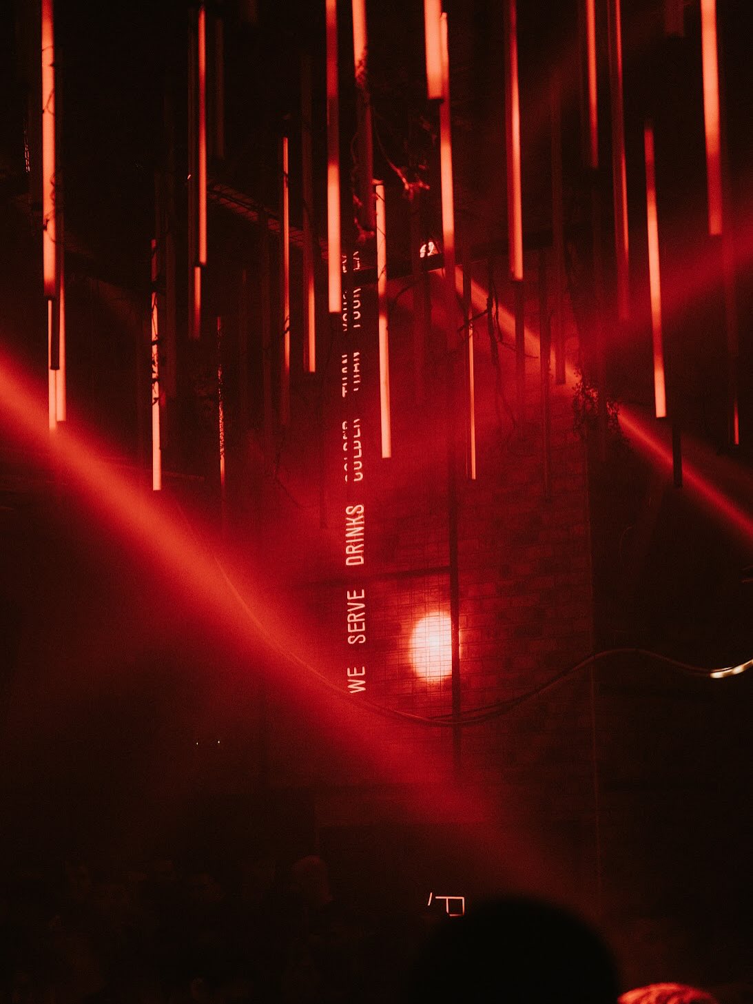 indoors - royce wonder place club volos