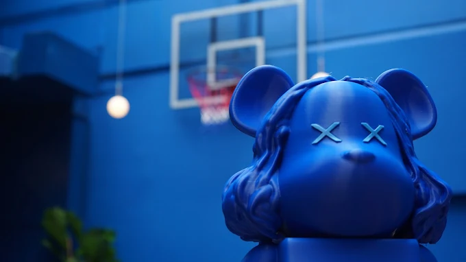 decoration  - benji bar volos