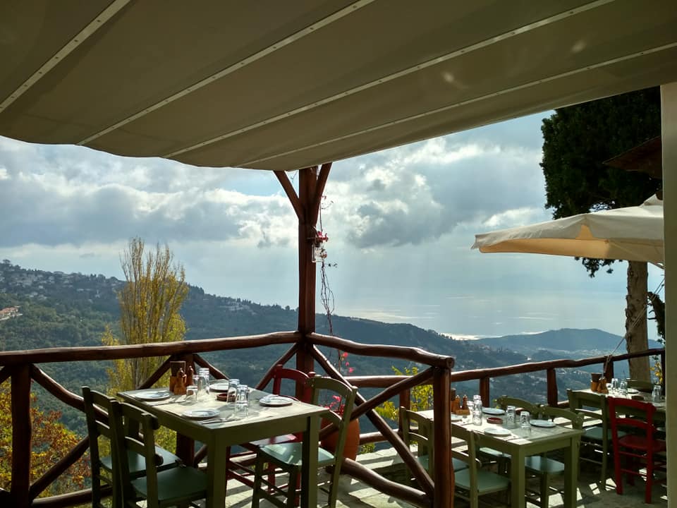 Κάρδαμο Οινομαγειρείον