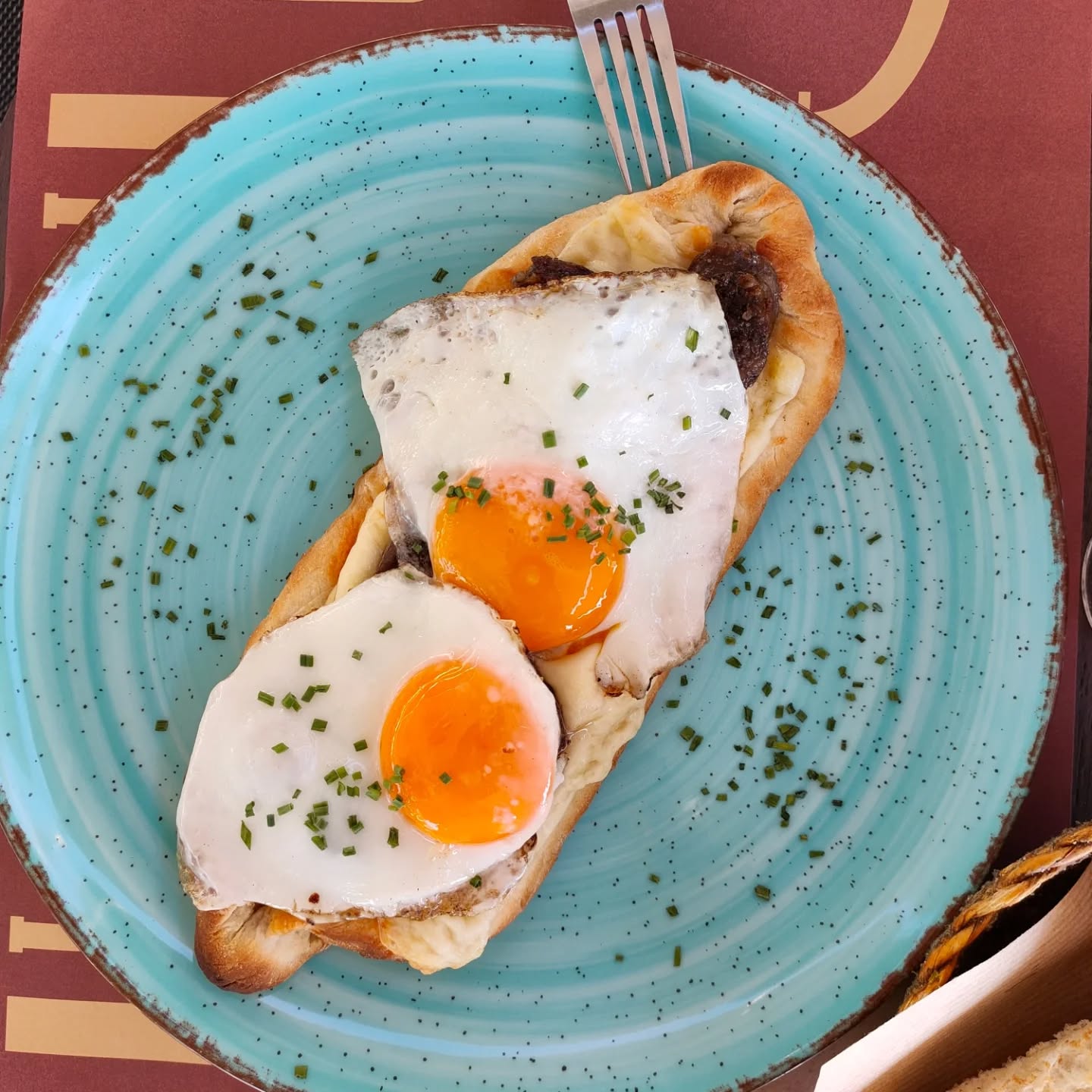 brunch - achilleion foyer coffee shop volos