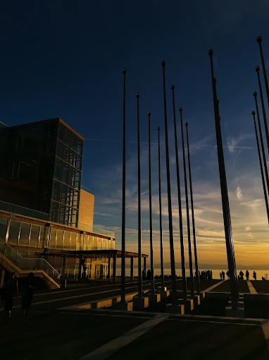 megaro mousikis - allegro