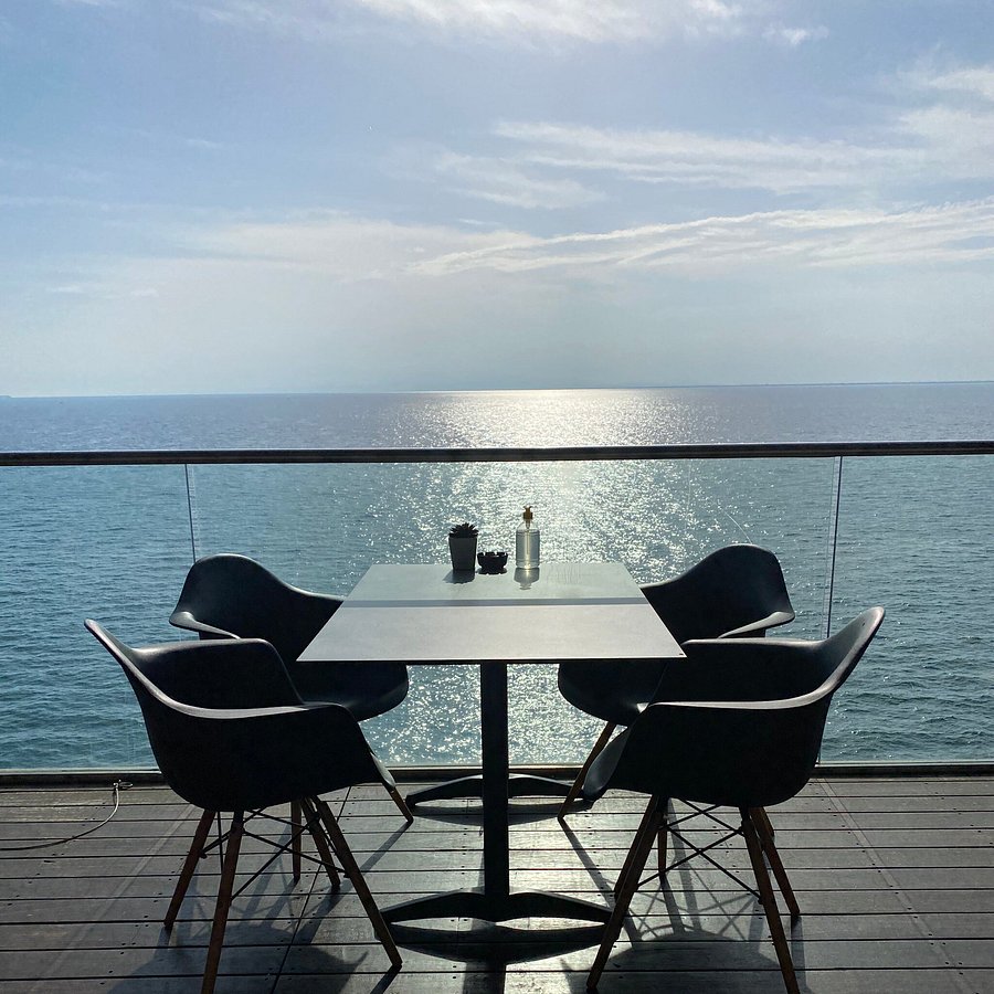 coffee with view - allegro