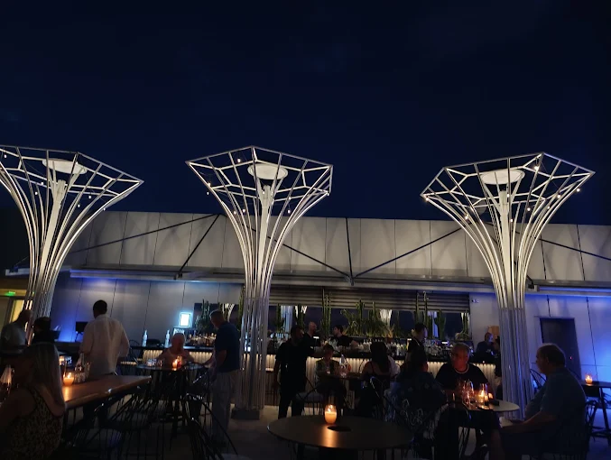 nightlife  - allegro