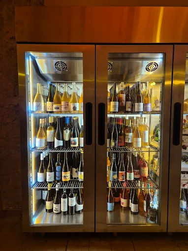 wines  - super ioulios