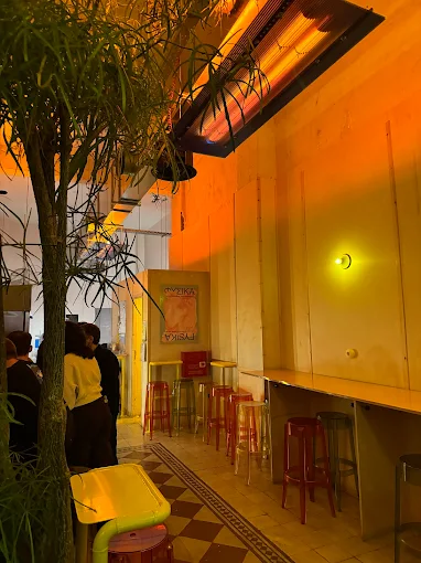 indoors  - super ioulios