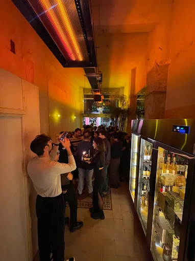 drinks  - super ioulios