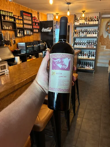 wine - ef pan wines spirits deli