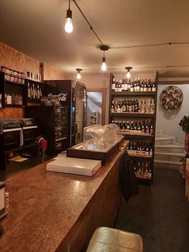 indoors bar - ef pan wines spirits deli