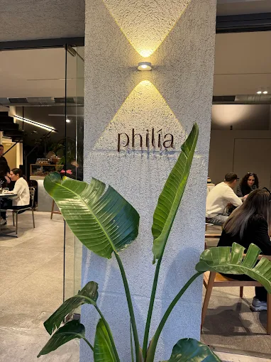Philia 