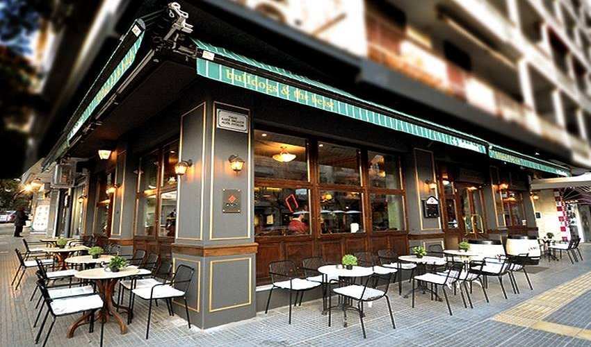 Bulldogs & the Beast