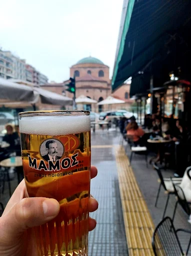 beer  - Bulldogs & the Beast