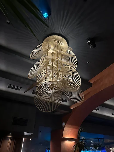 decor - hookah House 