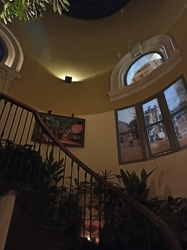 indoors - Shaka Flavourite Shisha Bar