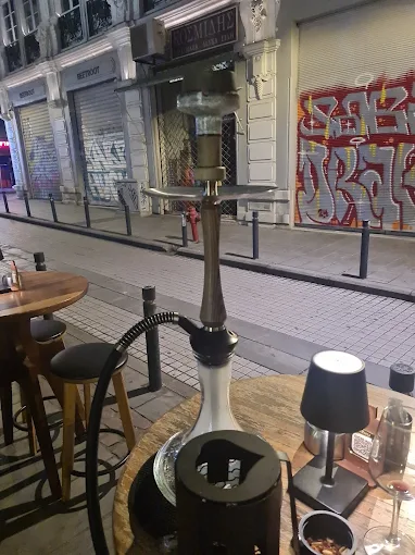 shisha - Shaka Flavourite Shisha Bar