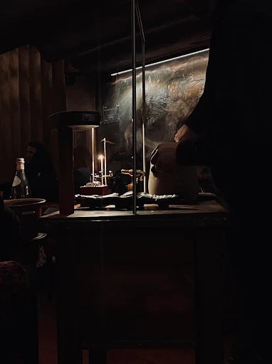  - sonar - Hookahouse & Shaka