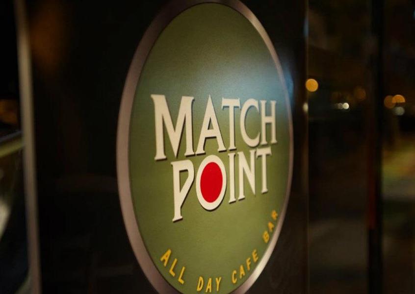 Match Point