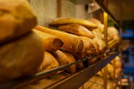 fresh bread - bakery faidon