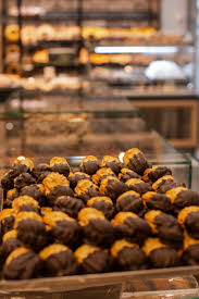 chocolate biscuits - bakery faidon