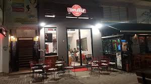 outdoors - Crepe N Roll