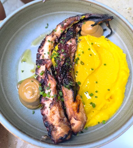 octopus - mirisai to ariston