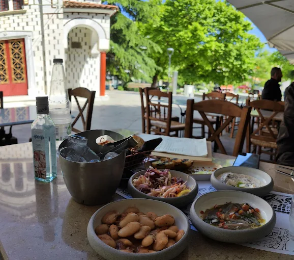 outdoors - mirisai to ariston