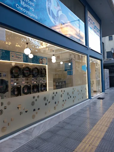 outdoors - smart wash