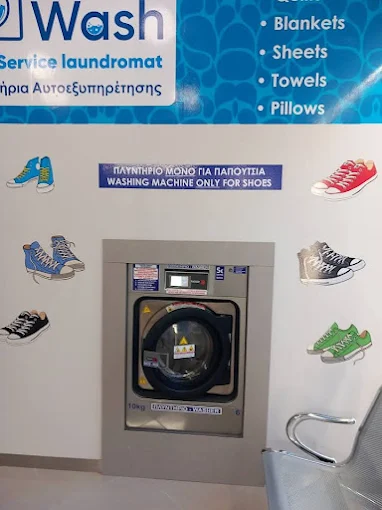 shoes washing machine - smart wash