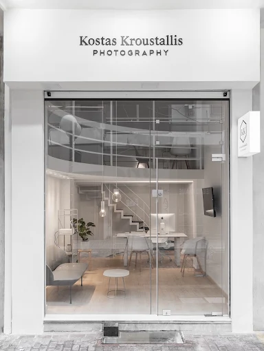 Kostas Kroustallis photography