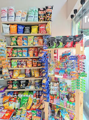 products - tartufo mini market