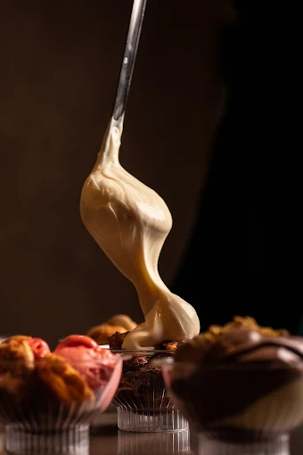 choux - profiterol - choureal