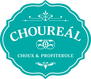 logo - choureal