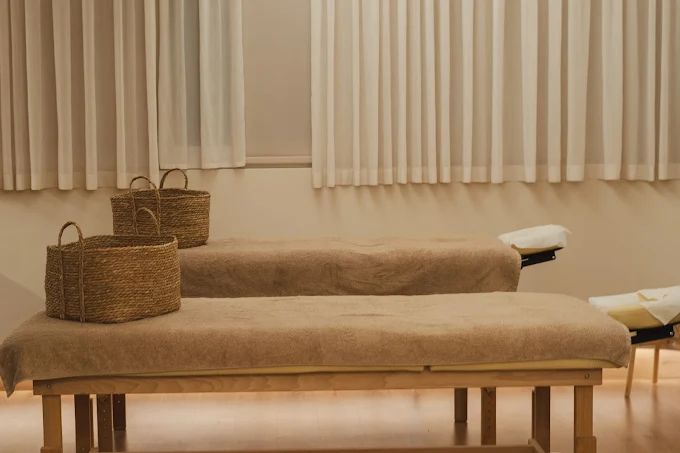 massage - Pure Massage & Spa Experience