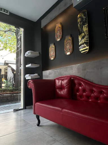 decor  Newfoundland Tattoo Studio