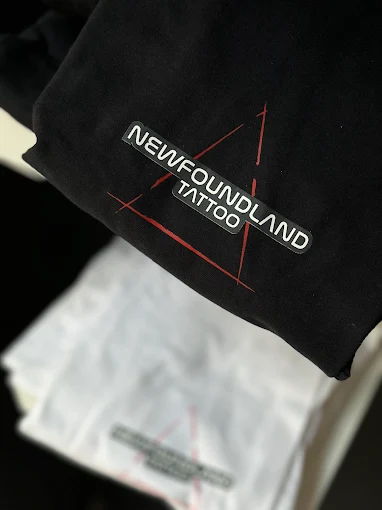 logo  Newfoundland Tattoo Studio