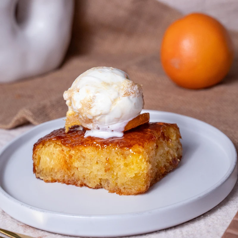 orange pie - konstantinidis