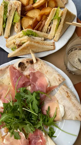 food - klimax wine bar 