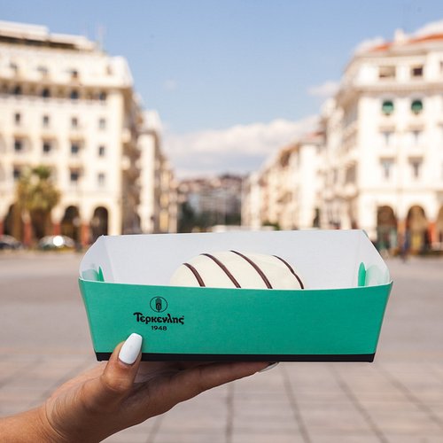 tsoureki - terkenlis