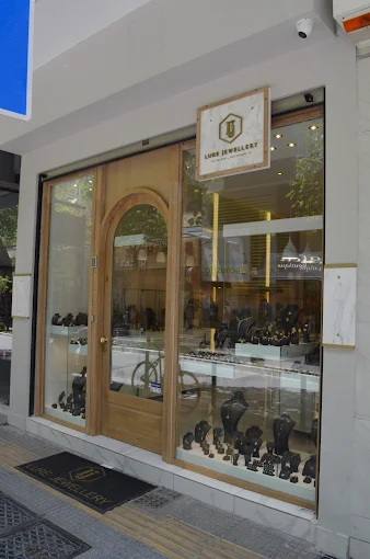 outdoors  - Lure Jewellery Larisa