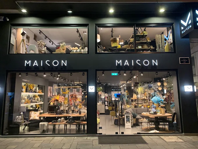 Maison Concept & Objet