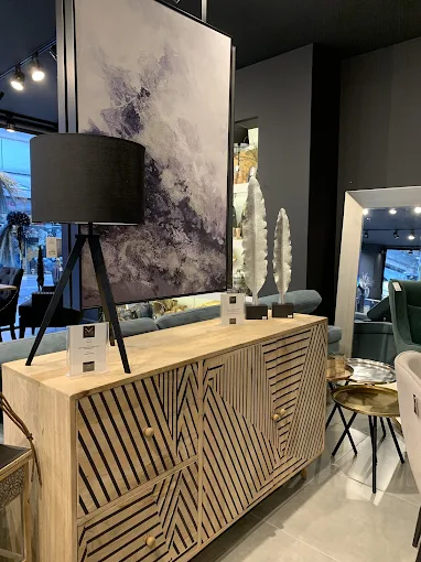 home furniture  - Maison Concept & Objet