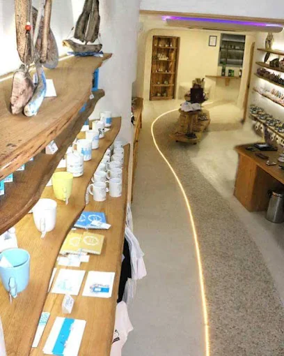 souvenirs  - i travel volos souvenior shop